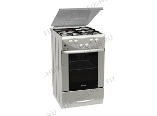 Плита (духовка) Gorenje K773ED (164881, K54C2-V4VD) - Фото